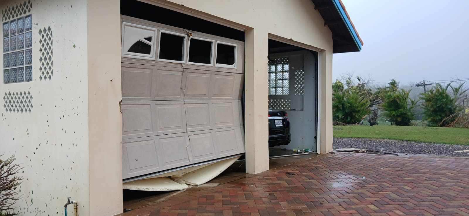 Help the Welsh Family Rebuild After Hurricane campaign photo, 2 of 5
