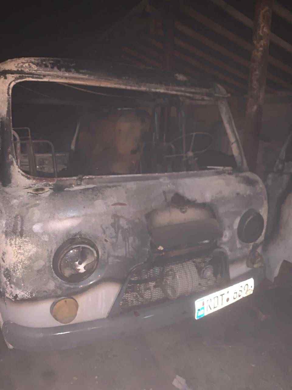 Support Pastor Eugen's Family After Tragic Fire campaign photo, 5 of 6