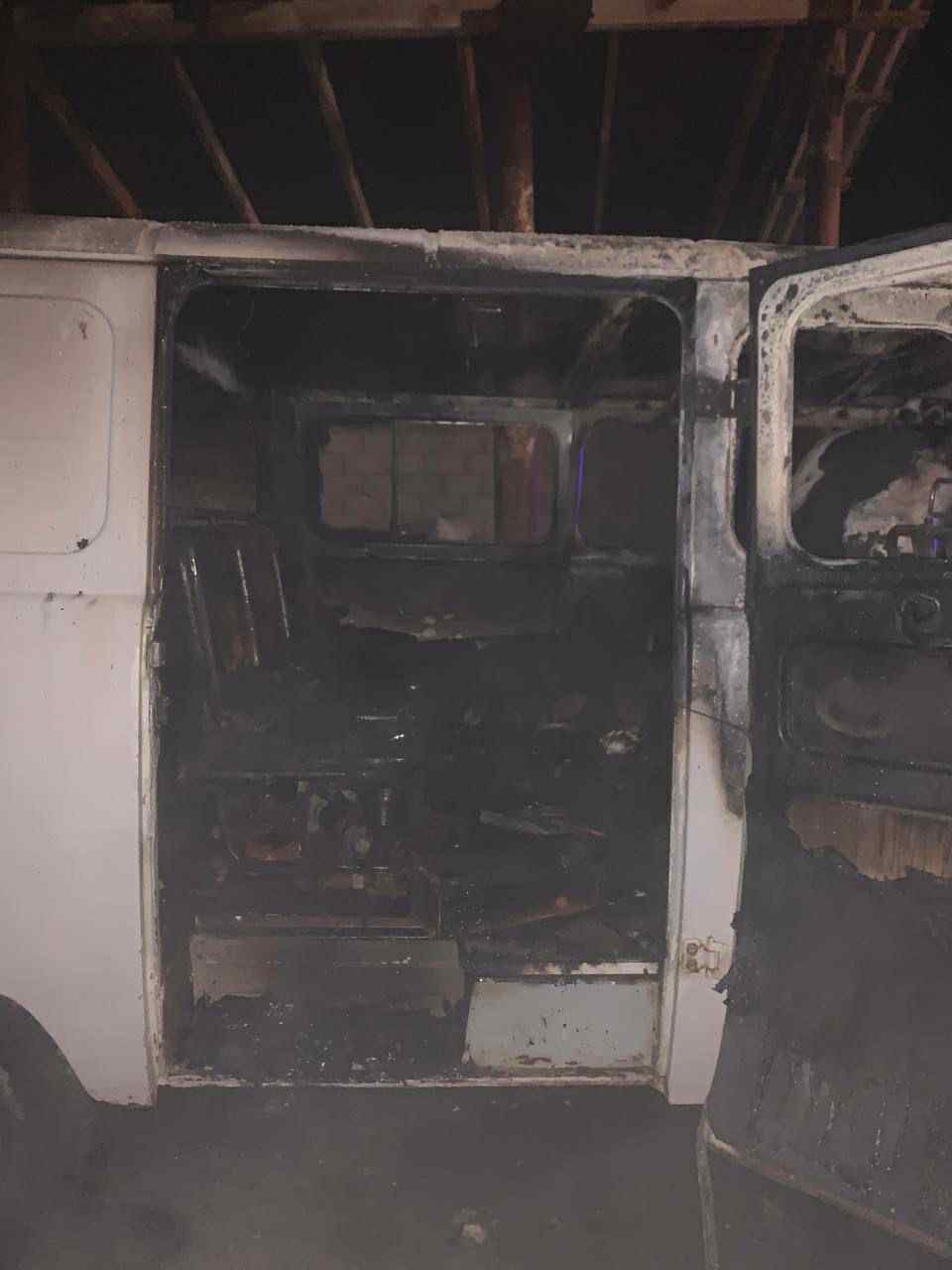 Support Pastor Eugen's Family After Tragic Fire campaign photo, 2 of 6