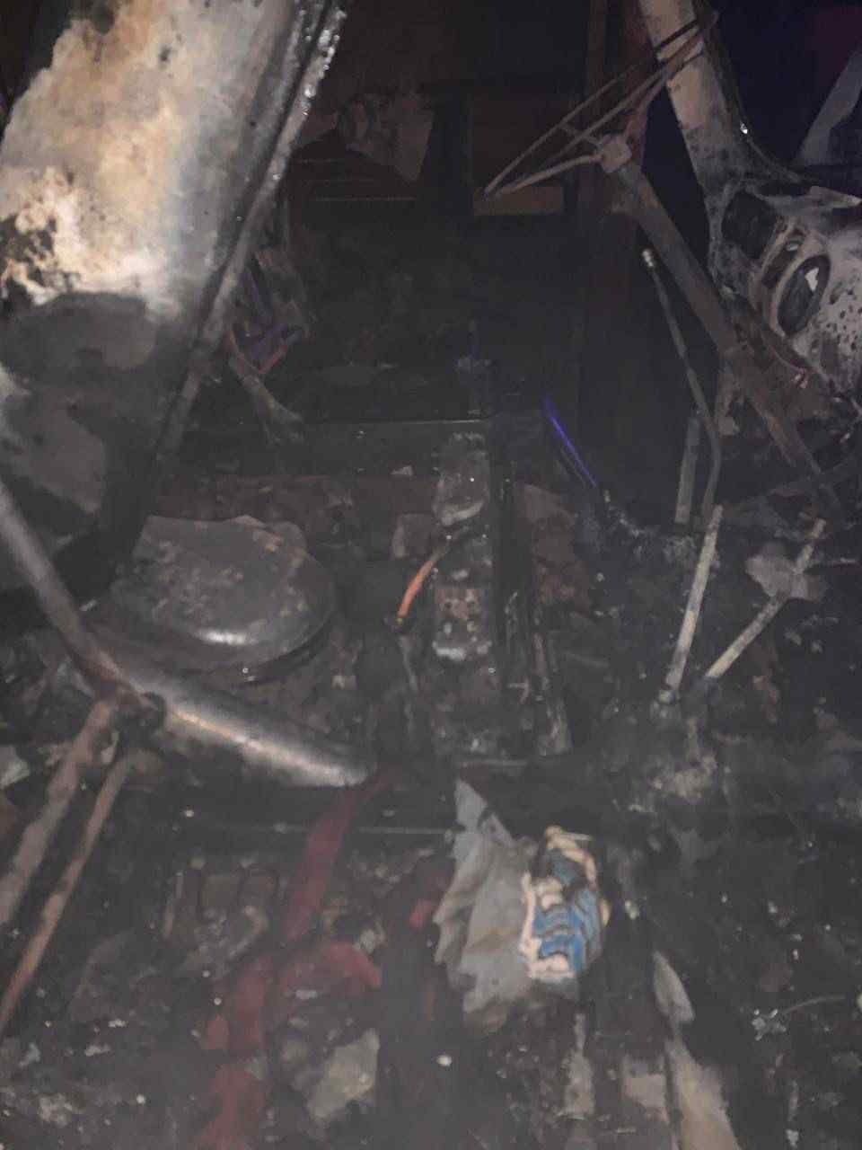 Support Pastor Eugen's Family After Tragic Fire campaign photo, 4 of 6