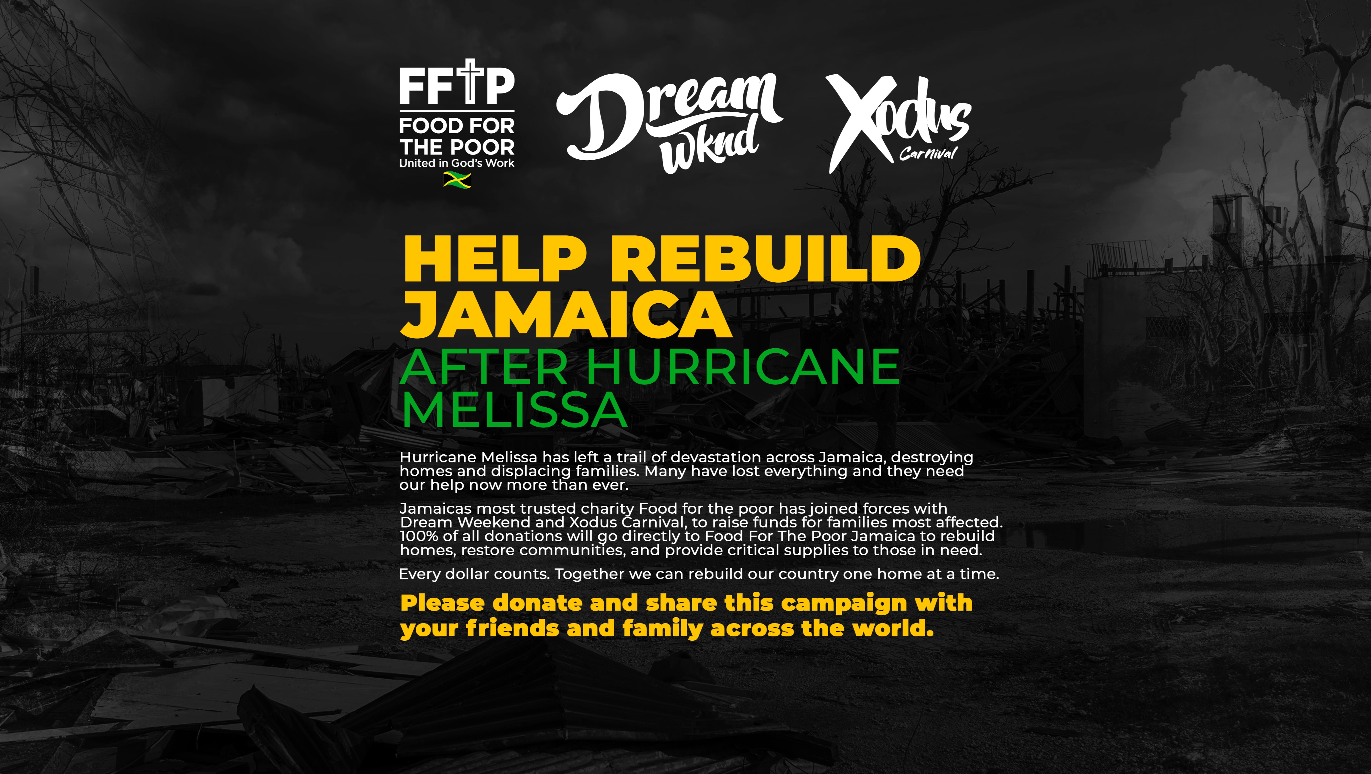 Fundraiser image