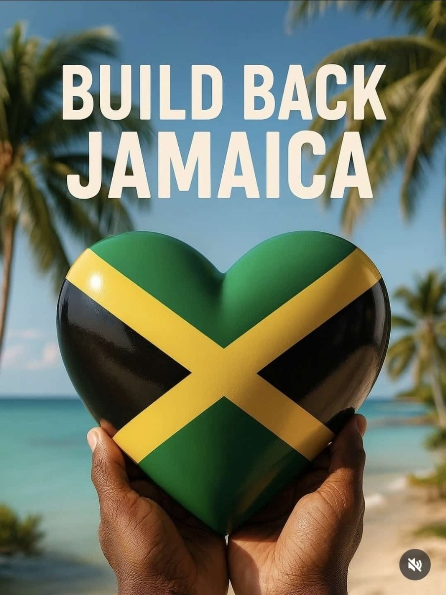 Together we rise-Jamaica campaign photo, 7 of 8