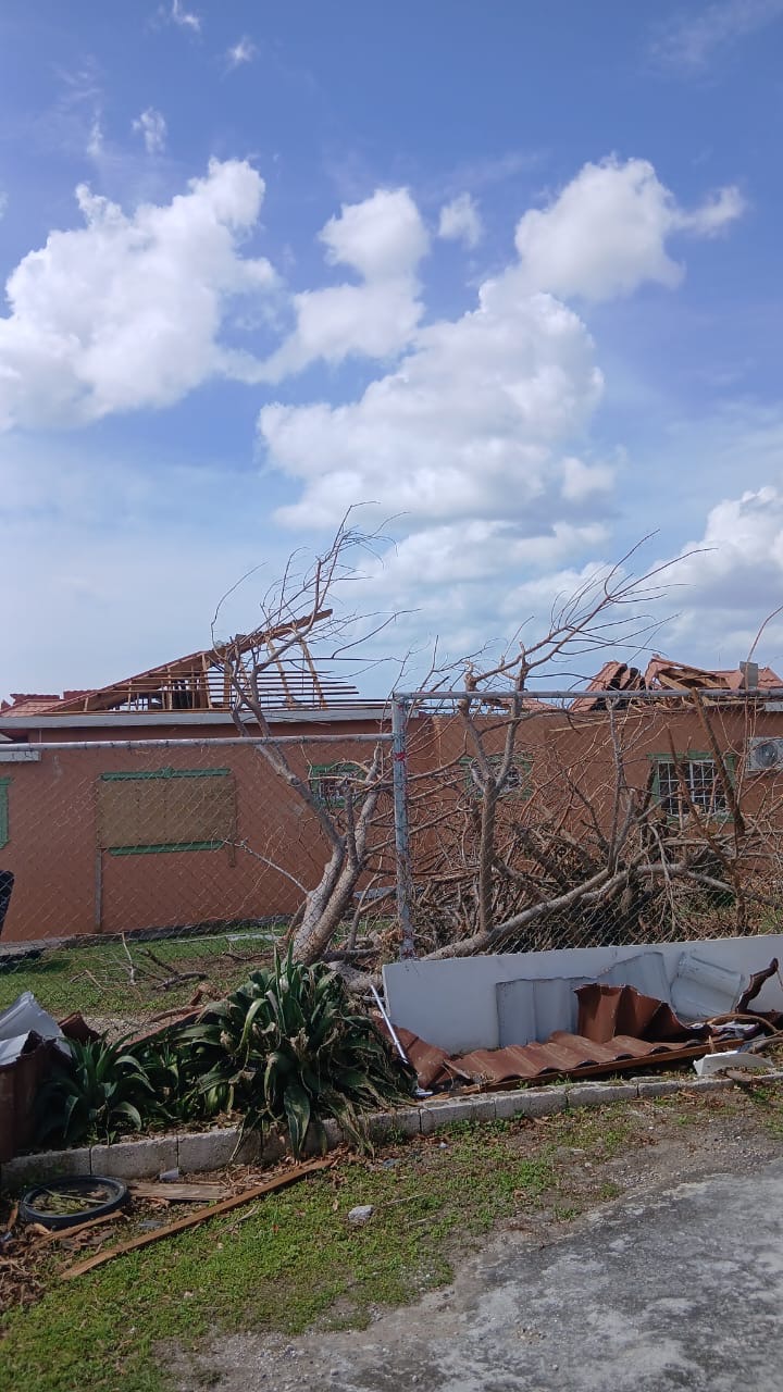 Support my family Recovery from Hurricane Melissa campaign photo, 5 of 6