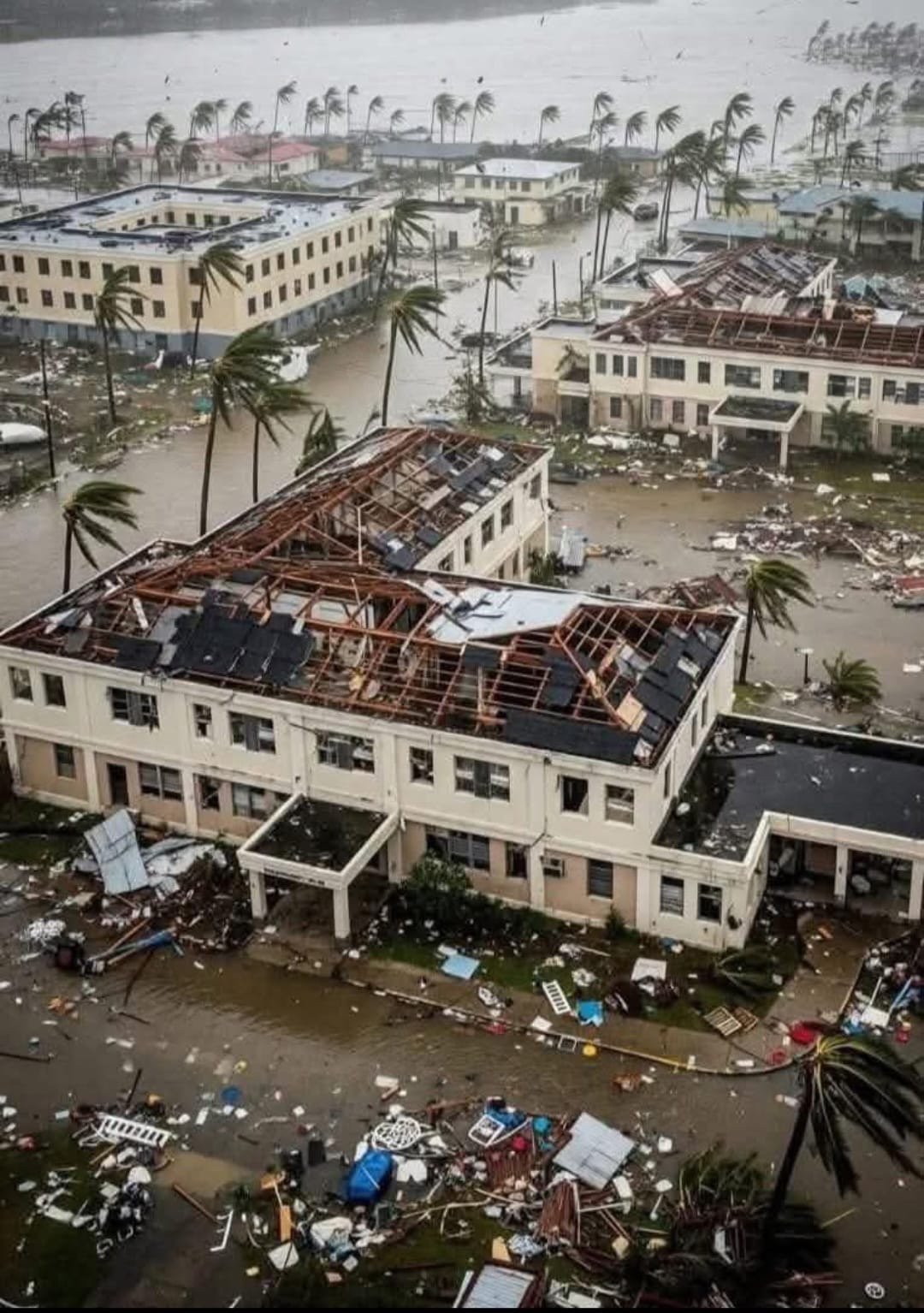 Support my family Recovery from Hurricane Melissa campaign photo, 2 of 6