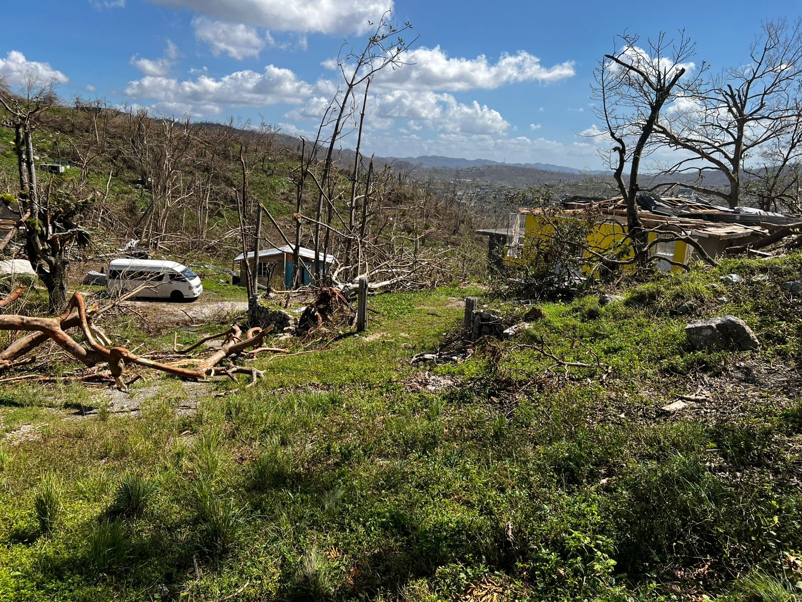 Highgate district of Darliston, Westmoreland campaign photo, 4 of 6
