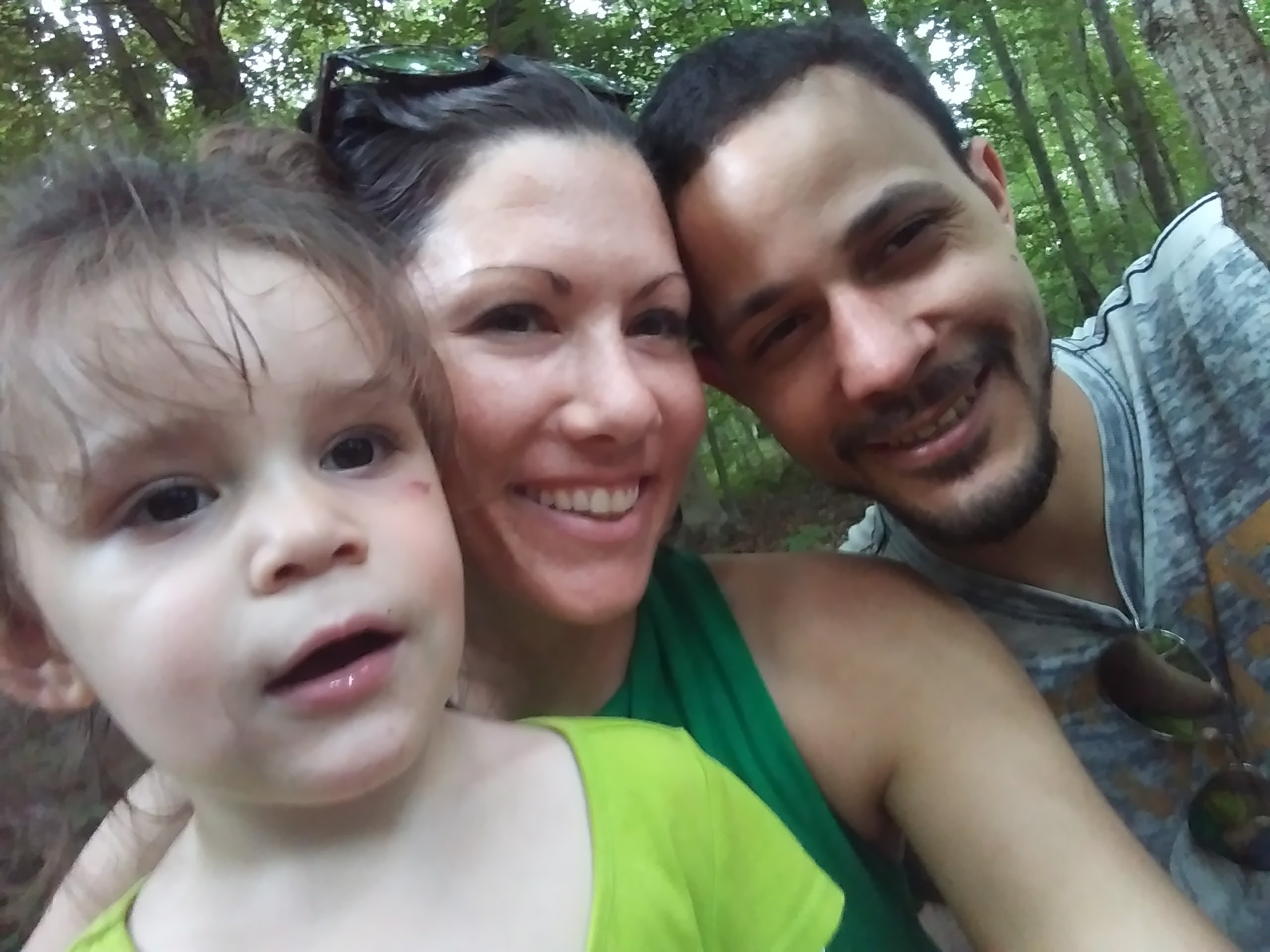 Support Kylei's Future After Tragic Loss campaign photo, 4 of 5