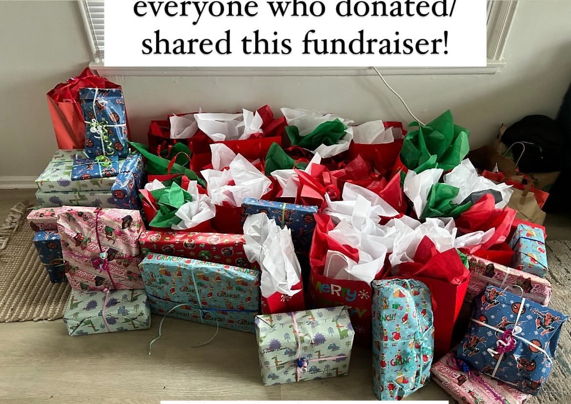 Holiday Fundraiser For Seattle Native Families campaign photo, 4 of 7
