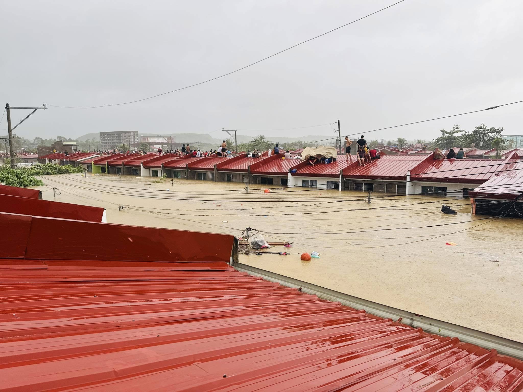 Homes Gone, No food, No water, Urgent Relief needed,Help! campaign photo, 2 of 8