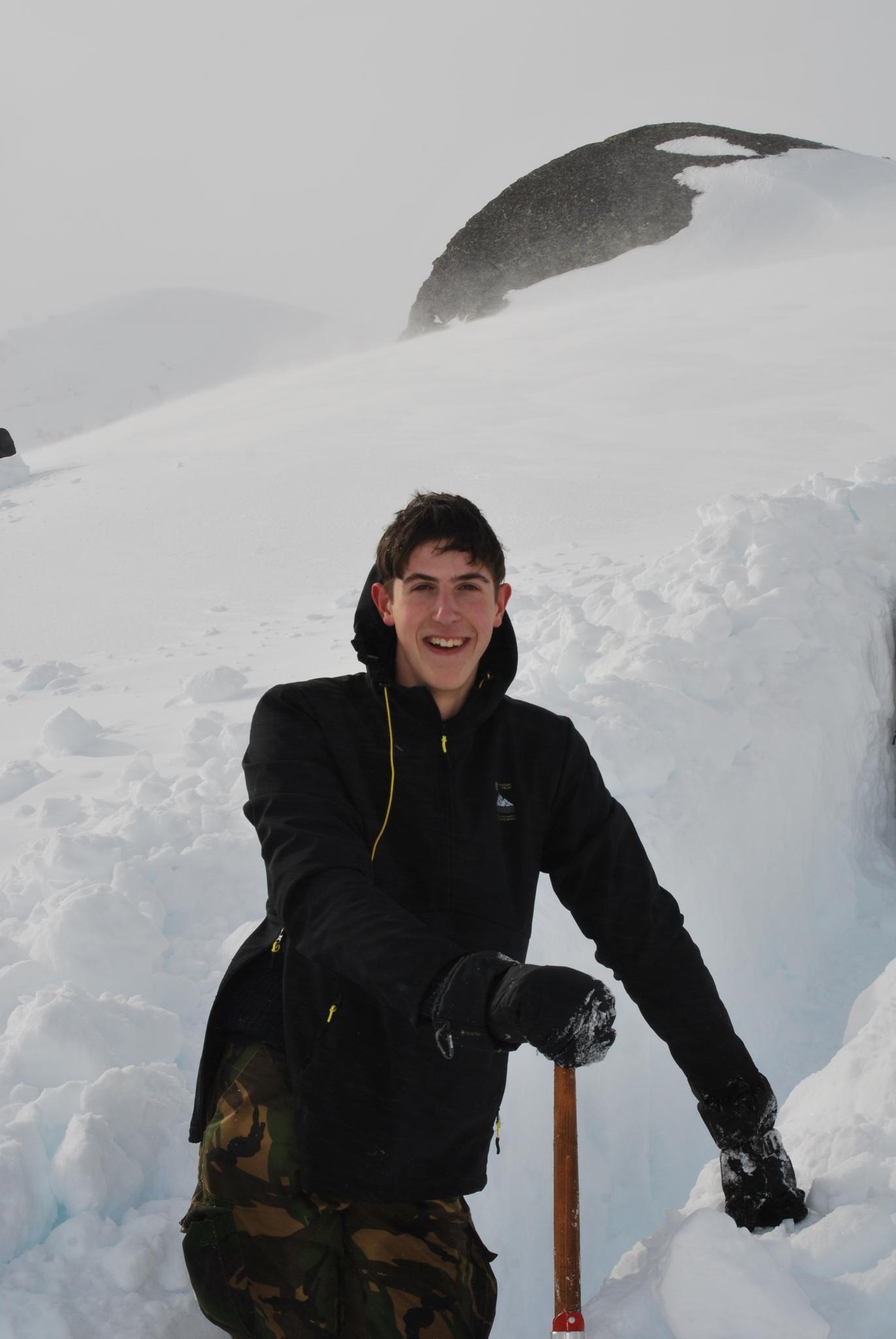Support my dream run across Tajikistan campaign photo, 4 of 5