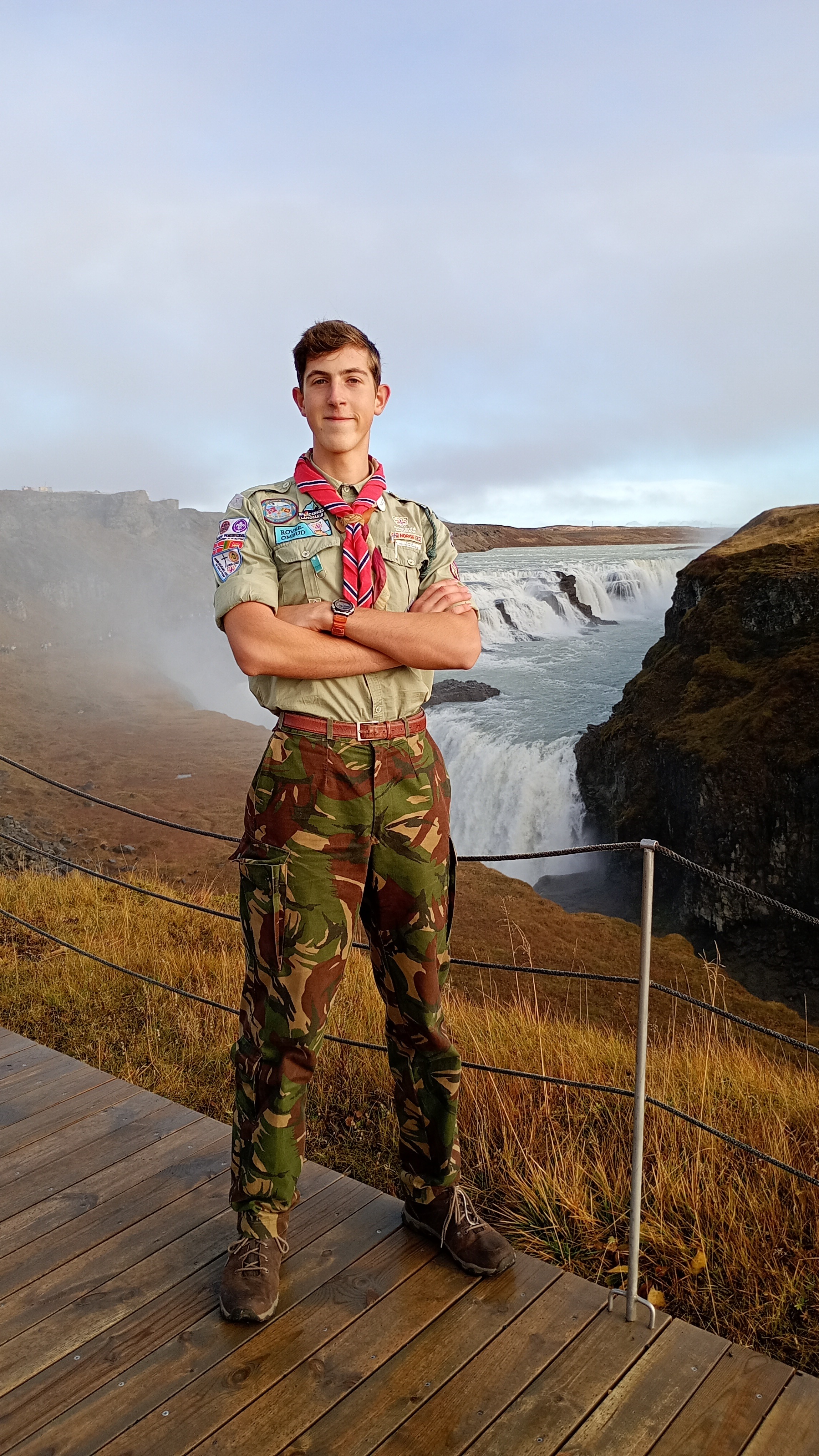 Support my dream run across Tajikistan campaign photo, 2 of 5