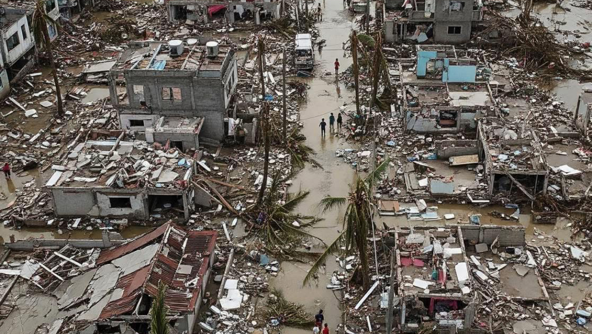 Support Jamaican Families in Crisis After Melissa photo