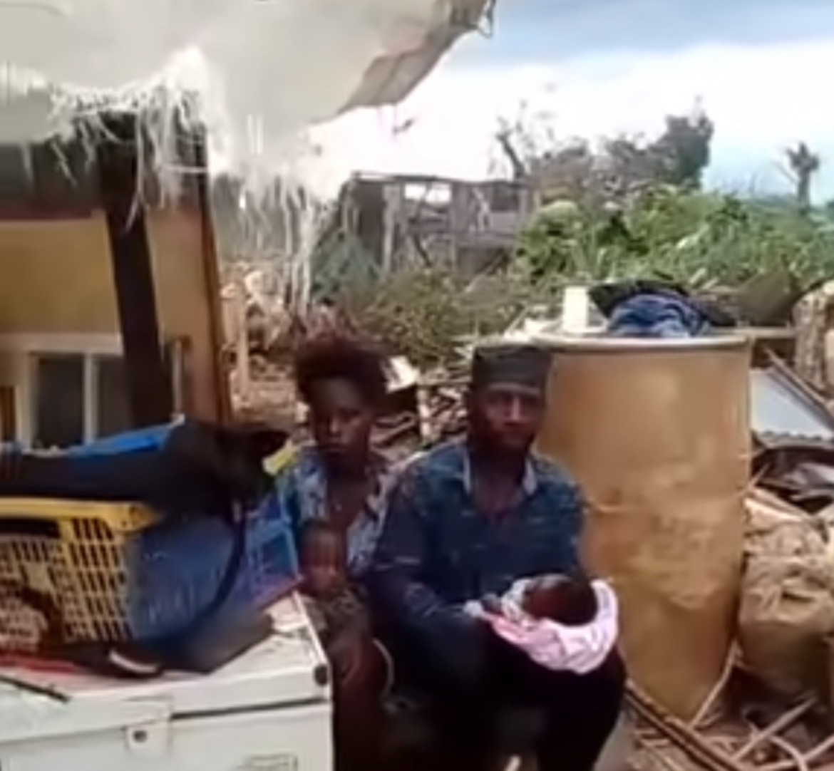 Support Jamaican Families in Crisis After Melissa campaign photo, 7 of 8