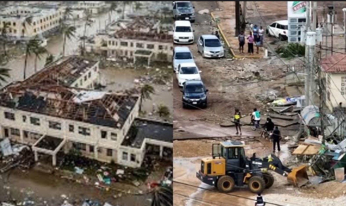 Support Jamaican Families in Crisis After Melissa campaign photo, 6 of 8