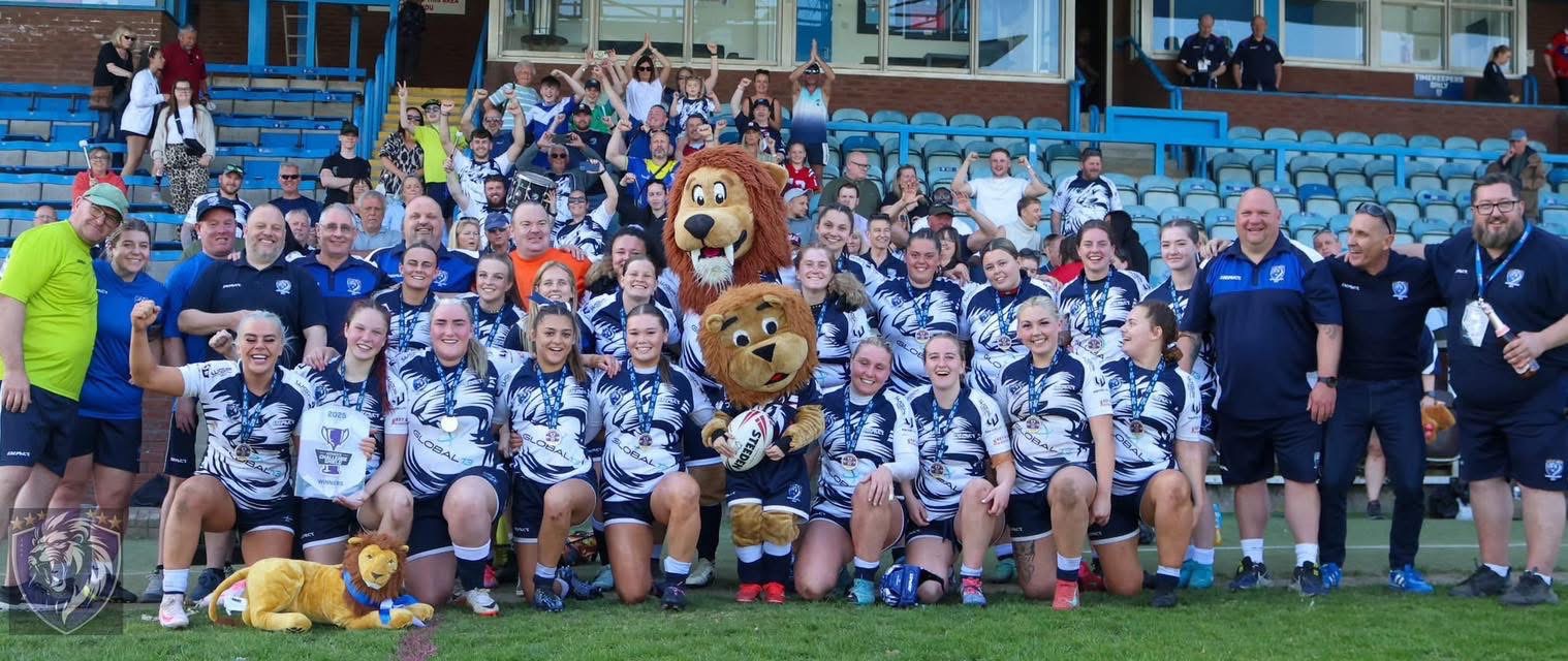 7 Day Fitness Challenge for Swinton Lionesses & Foundation campaign photo, 7 of 8