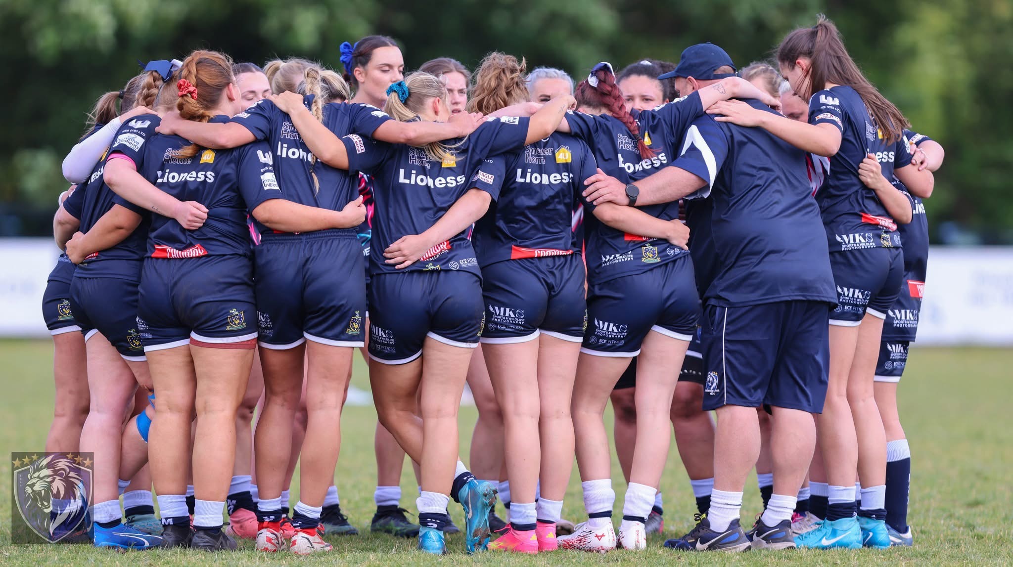 7 Day Fitness Challenge for Swinton Lionesses & Foundation campaign photo, 5 of 8