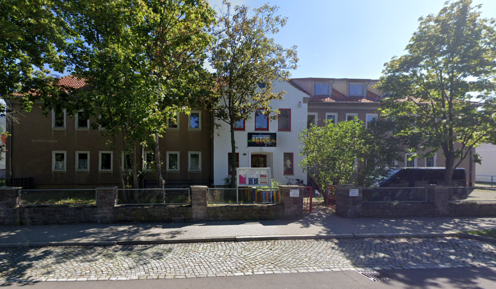 Kampagnen-Foto für Für unsere Jugend in Arnstadt: Unterstütze den Setzeclub, 7 von 8