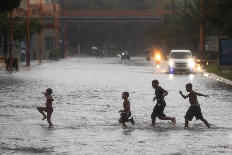Relief Fund for Children Affected by Hurricane Melissa campaign photo, 4 of 6