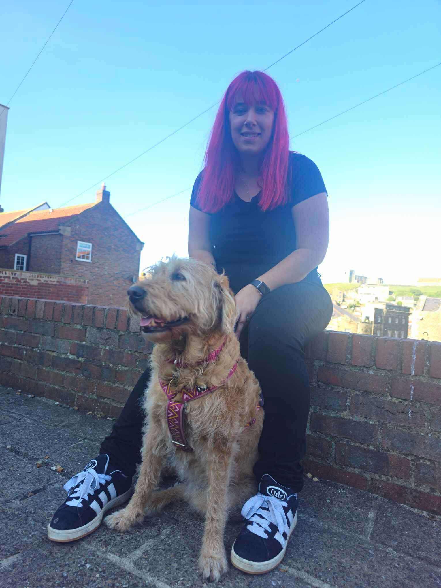 Help Lizzies Tumour Removal campaign photo, 6 of 8