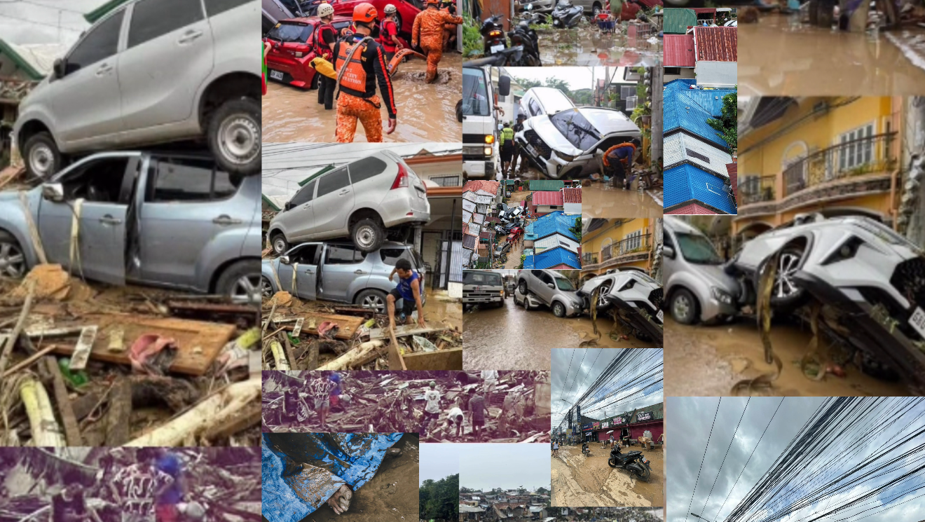 Help for the Philippines: Hope for Typhoon Victims pinned link photo