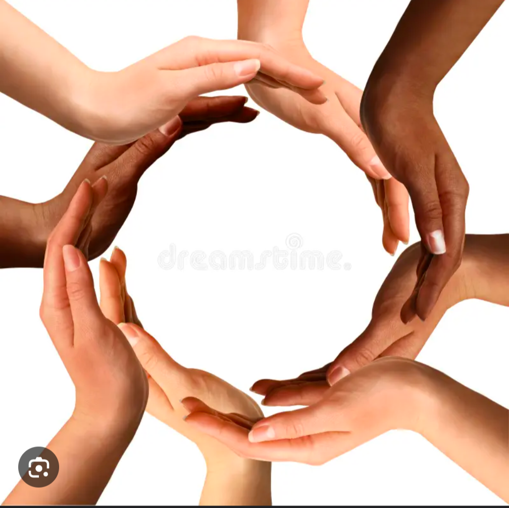 Support WeGAF Collective's Community Efforts campaign photo, 5 of 6