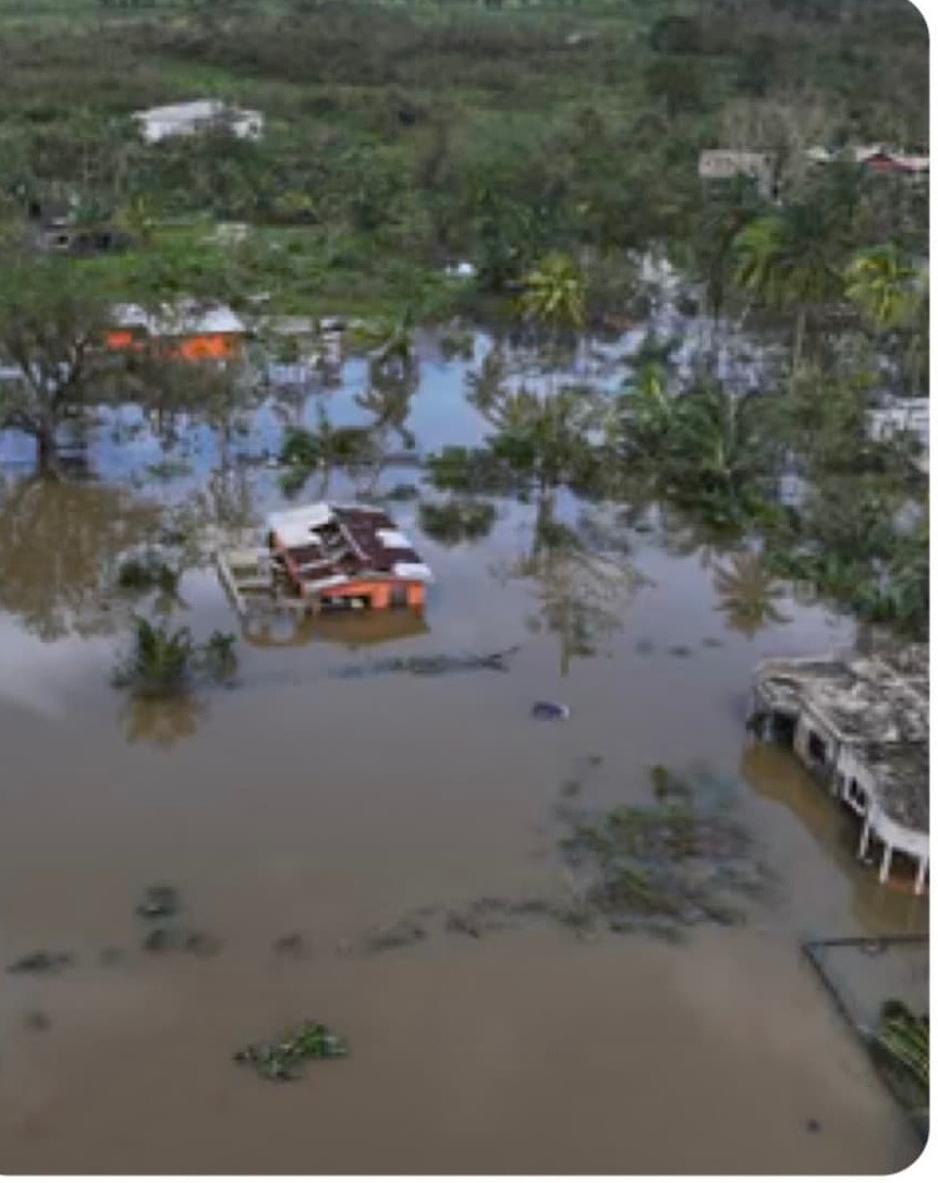 Help Jennifer’s Family Rebuild After Hurricane campaign photo, 5 of 8