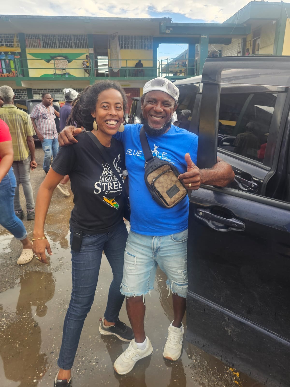 One Love Relief Fund- Jamaican Hurricane Relief campaign photo, 2 of 8