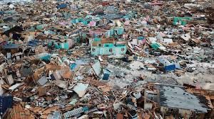 EMERGENCY SUPPLY FLIGHT to devastated WESTMORELAND, JAMAICA! campaign photo, 2 of 6