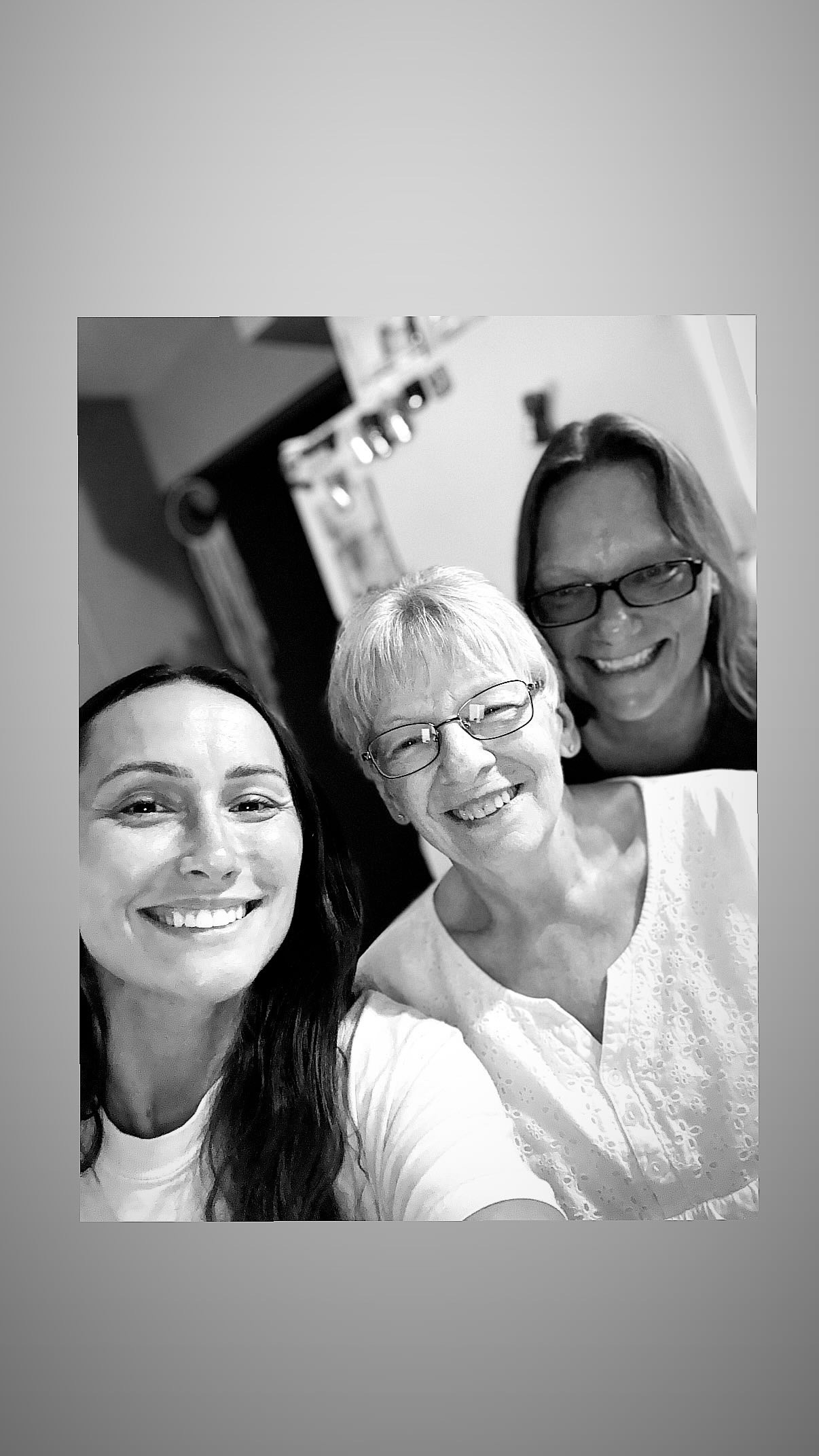 Help My Mom Fight Triple Negative Breast Cancer campaign photo, 7 of 8
