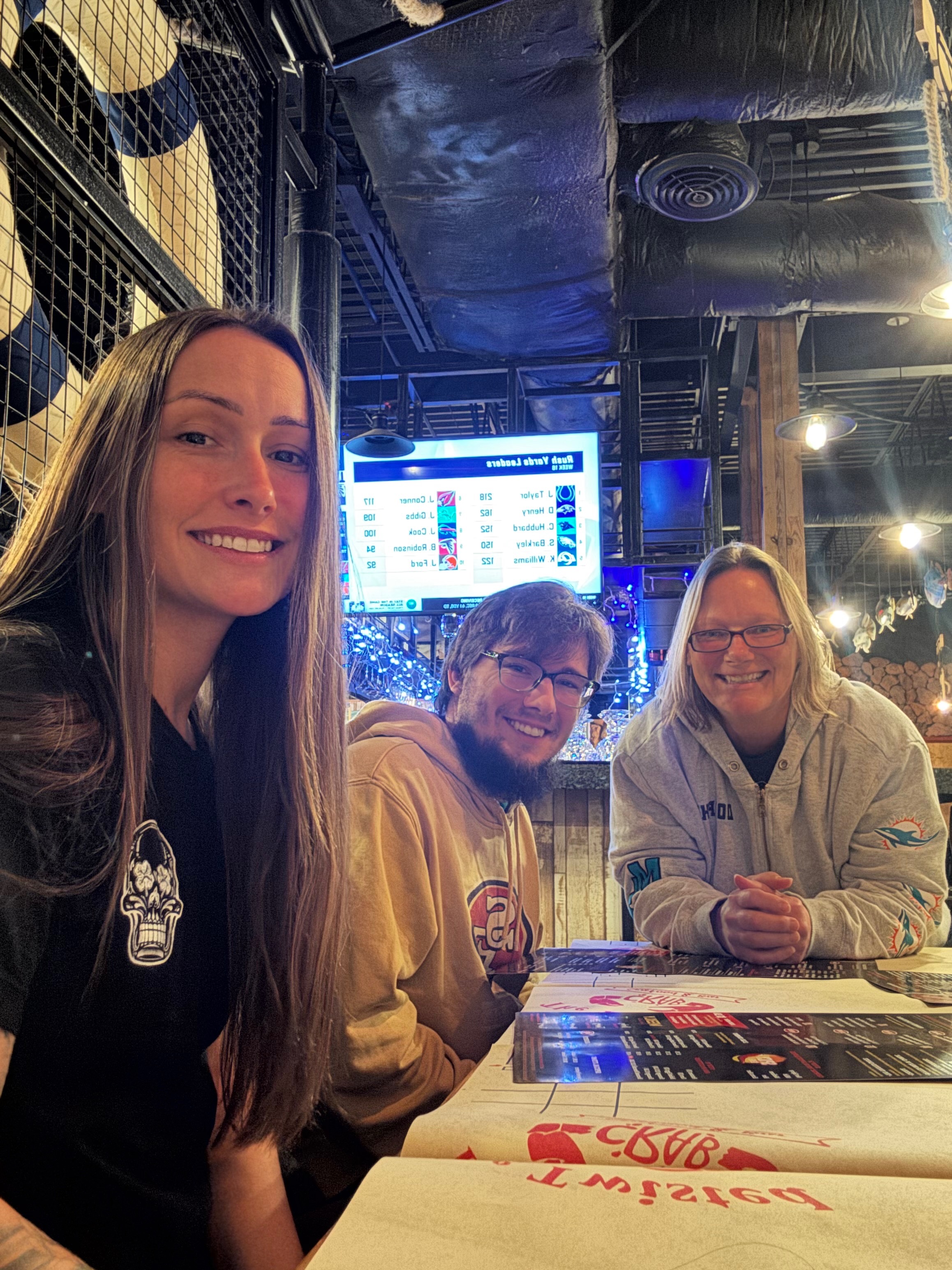 Help My Mom Fight Triple Negative Breast Cancer campaign photo, 2 of 8