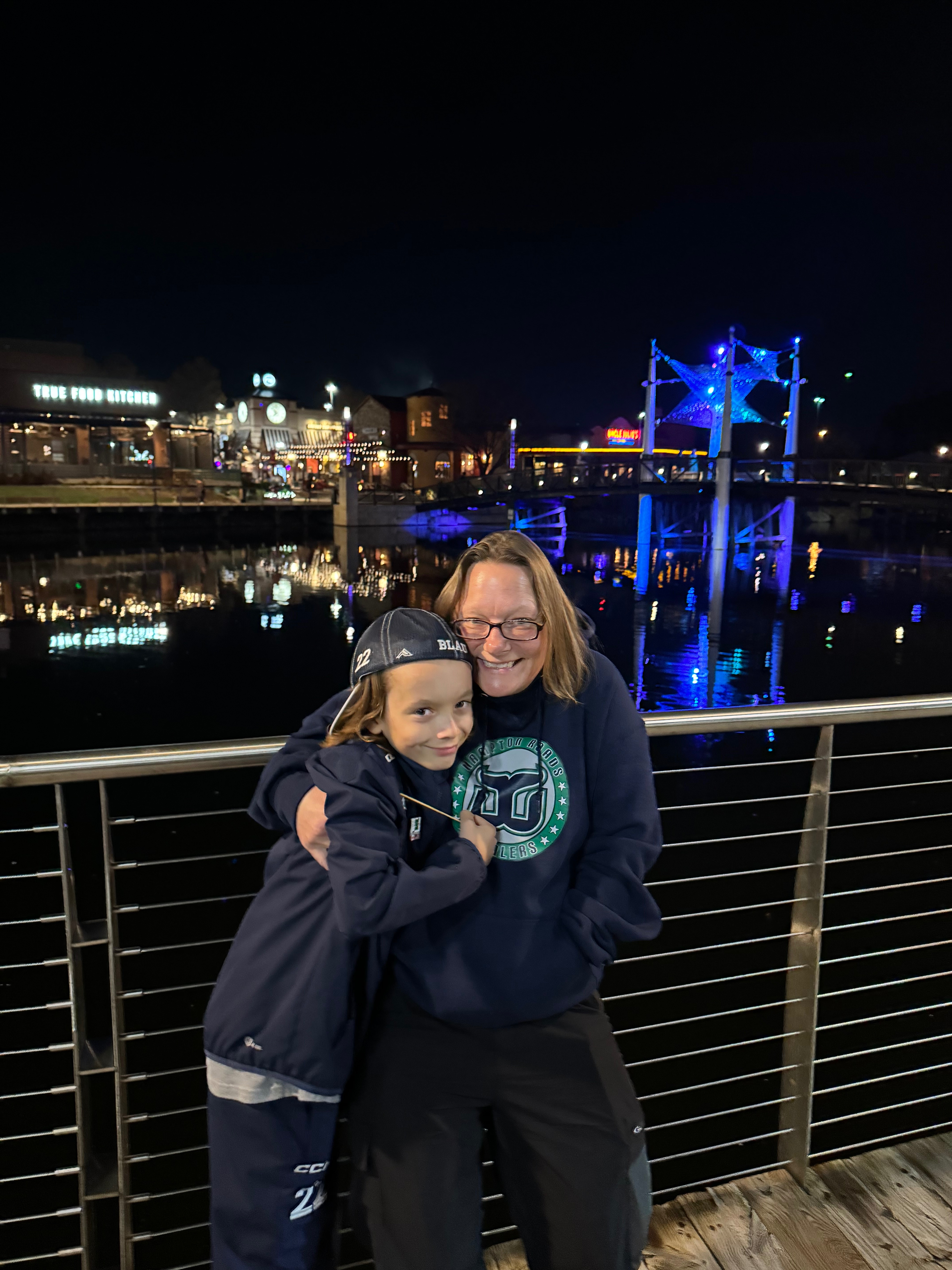 Help My Mom Fight Triple Negative Breast Cancer campaign photo, 6 of 8