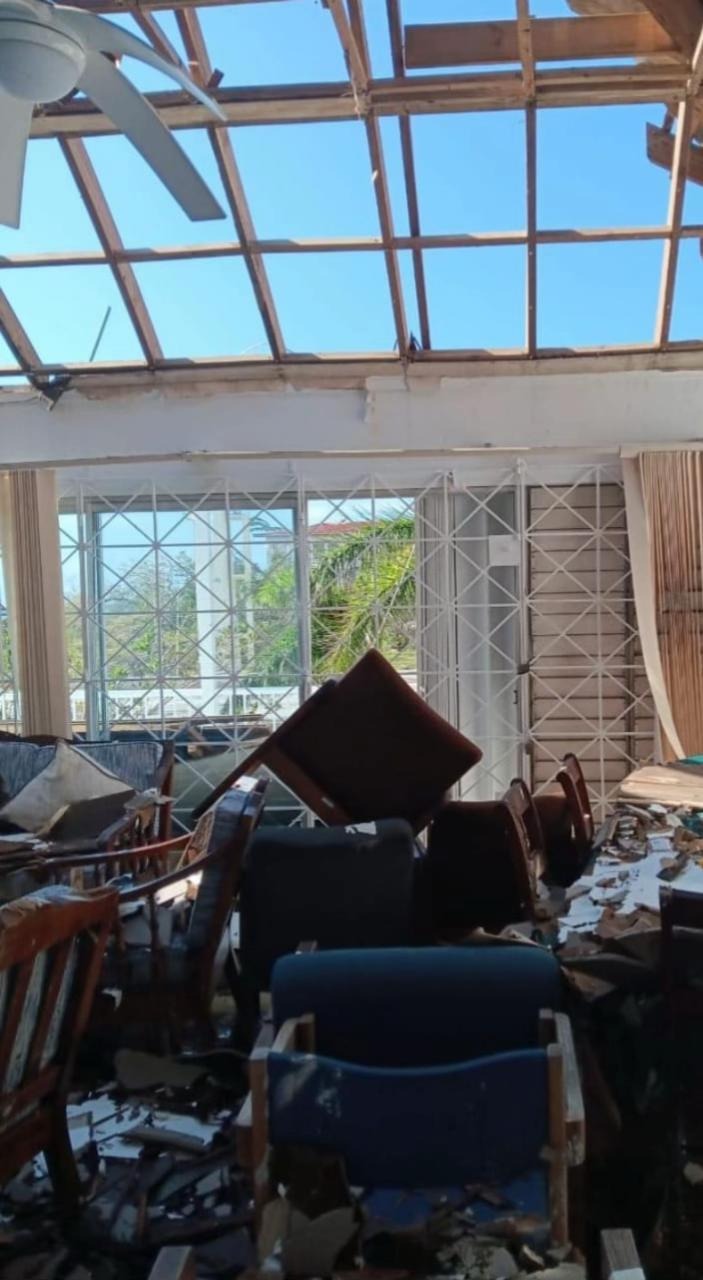 Support Stacy's Family: Homeless After Hurricane campaign photo, 2 of 8