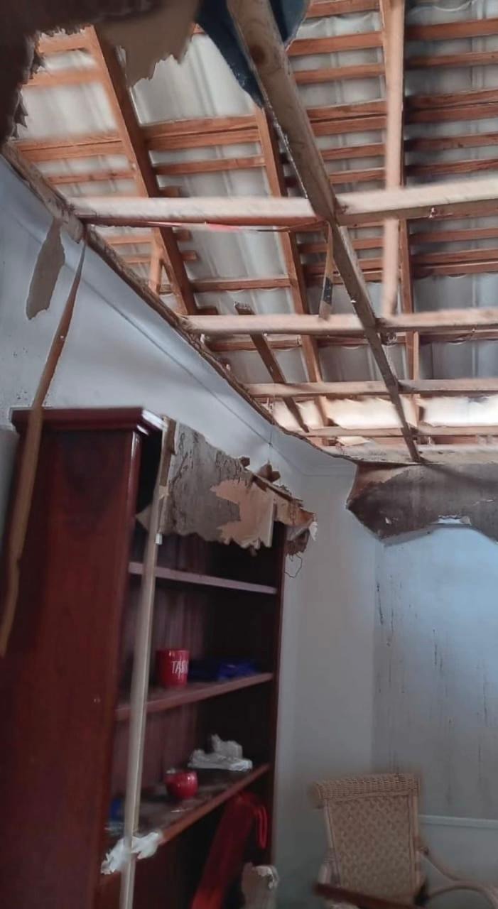 Support Stacy's Family: Homeless After Hurricane campaign photo, 4 of 8