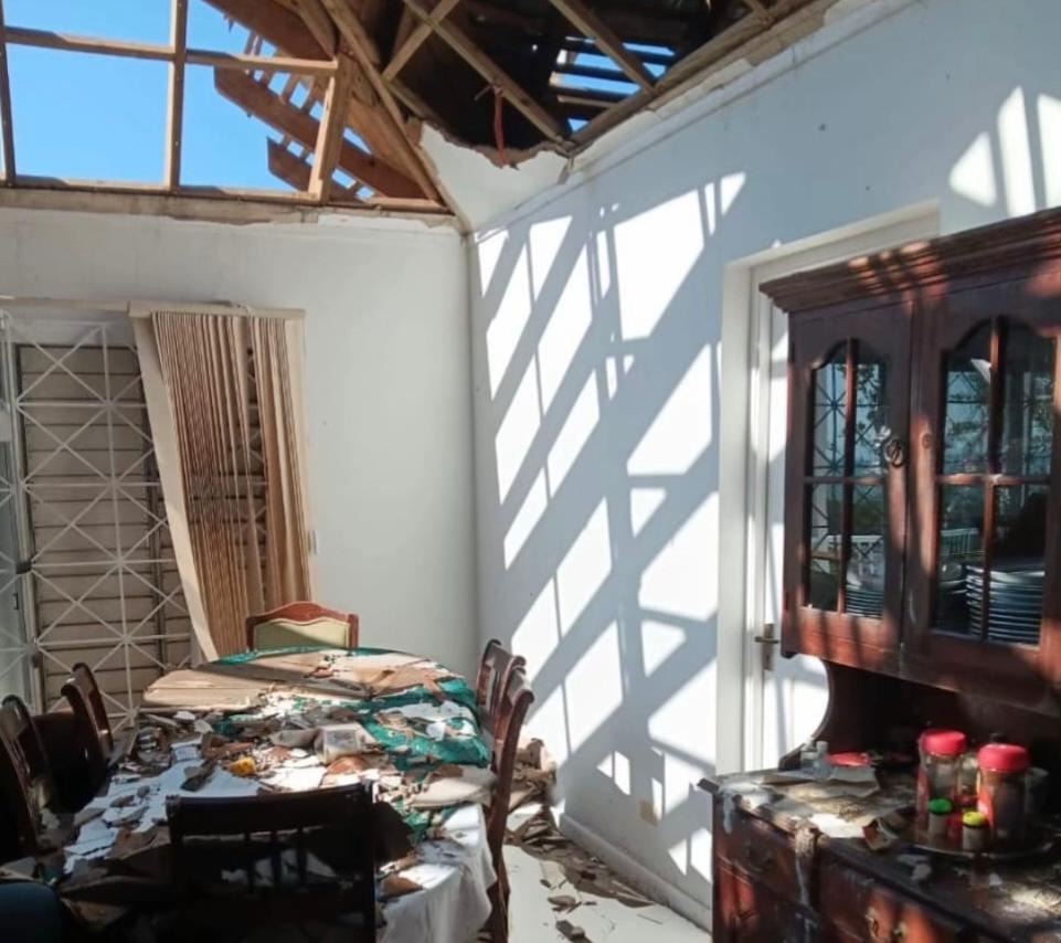 Support Stacy's Family: Homeless After Hurricane campaign photo, 5 of 8