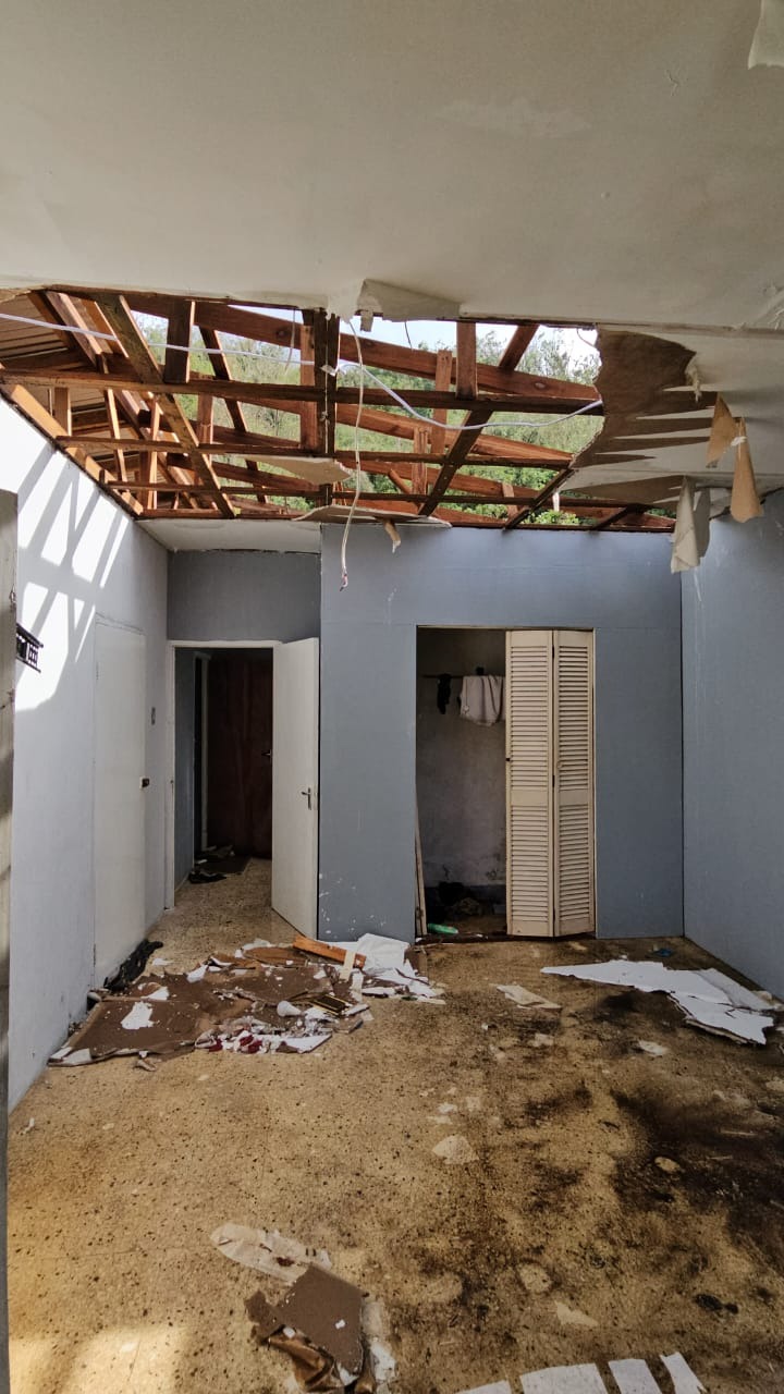 Rebuild Homes for Jackson Town Families campaign photo, 7 of 8