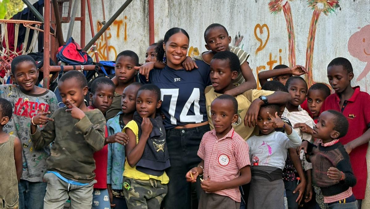 Orphan Support Fundraiser by Lisa Anya : help me provide essential needs for orphans ...