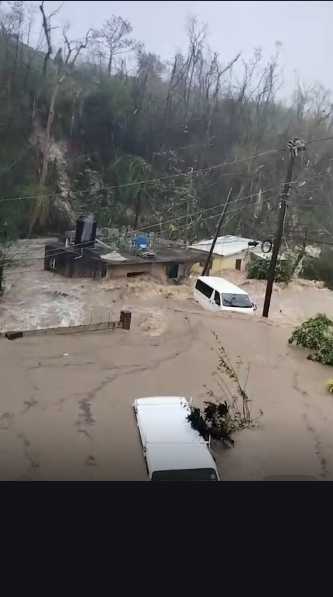 Hurricane Melissa Relief campaign photo, 6 of 8