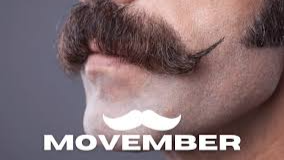 Donate to Support the Movember Mission