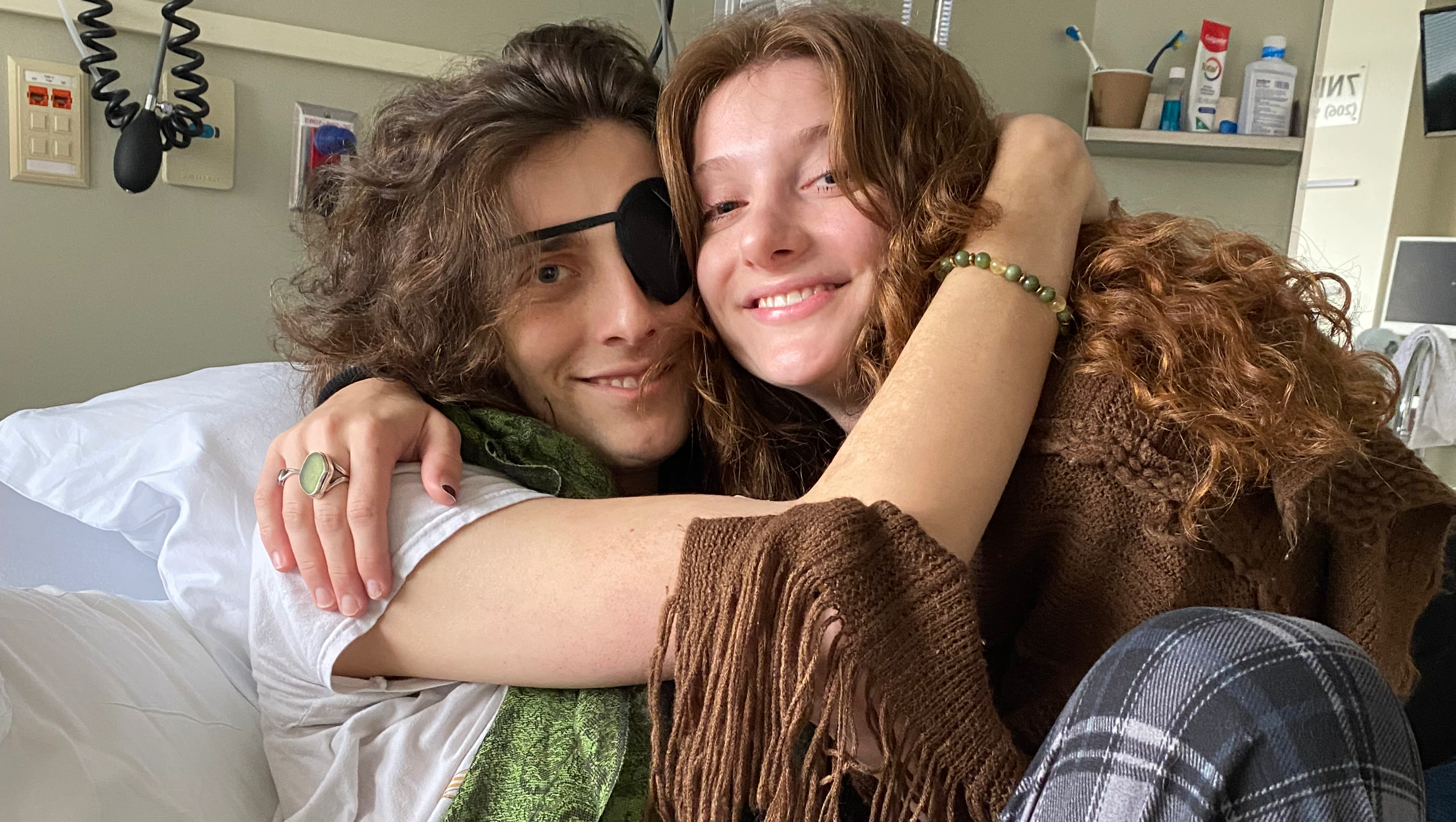 Samuel Distassi Fundraiser by GEORGE DELLISANTI : Support Jack Delli-Santi's Fight ...