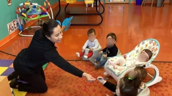 Help support our teacher illegally detained by ICE photo