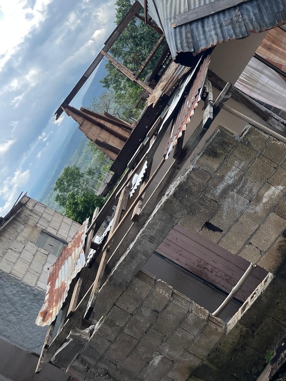 Rebuilding Boscobel: Hurricane Melissa Recovery Fund campaign photo, 6 of 8