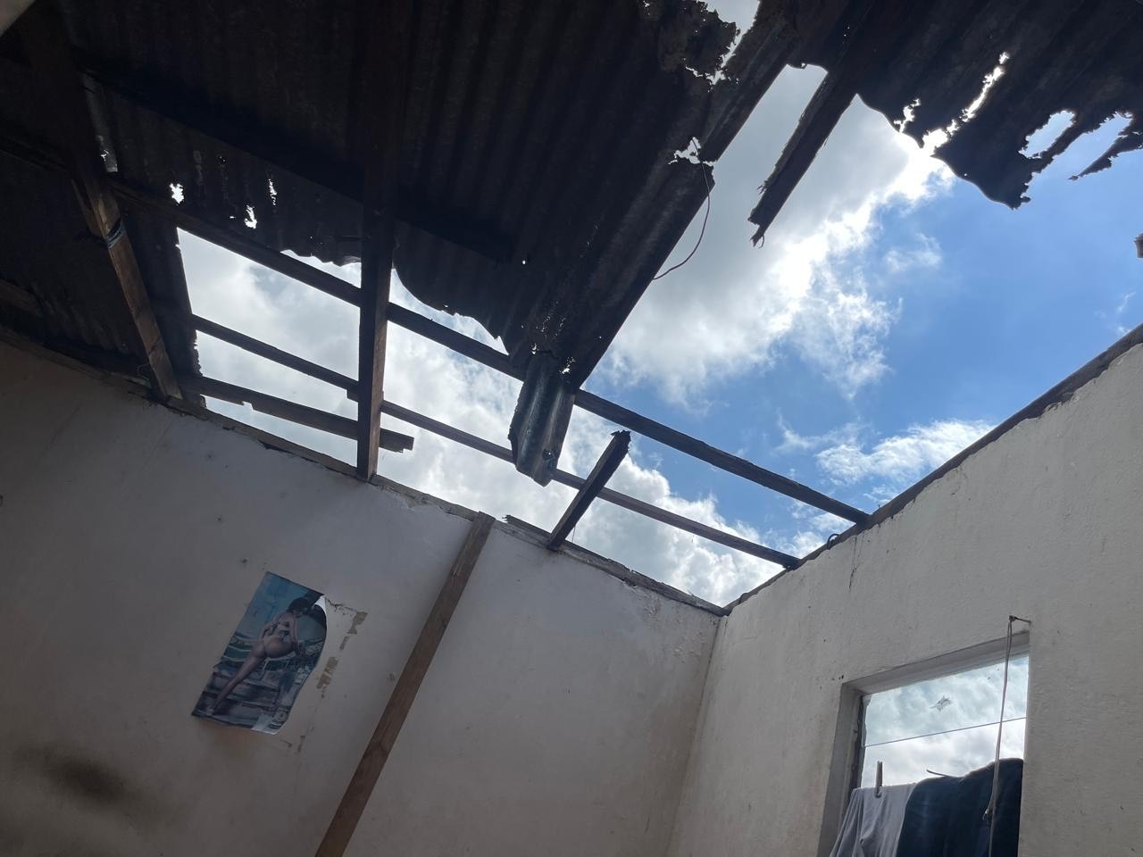 Rebuilding Boscobel: Hurricane Melissa Recovery Fund campaign photo, 5 of 8