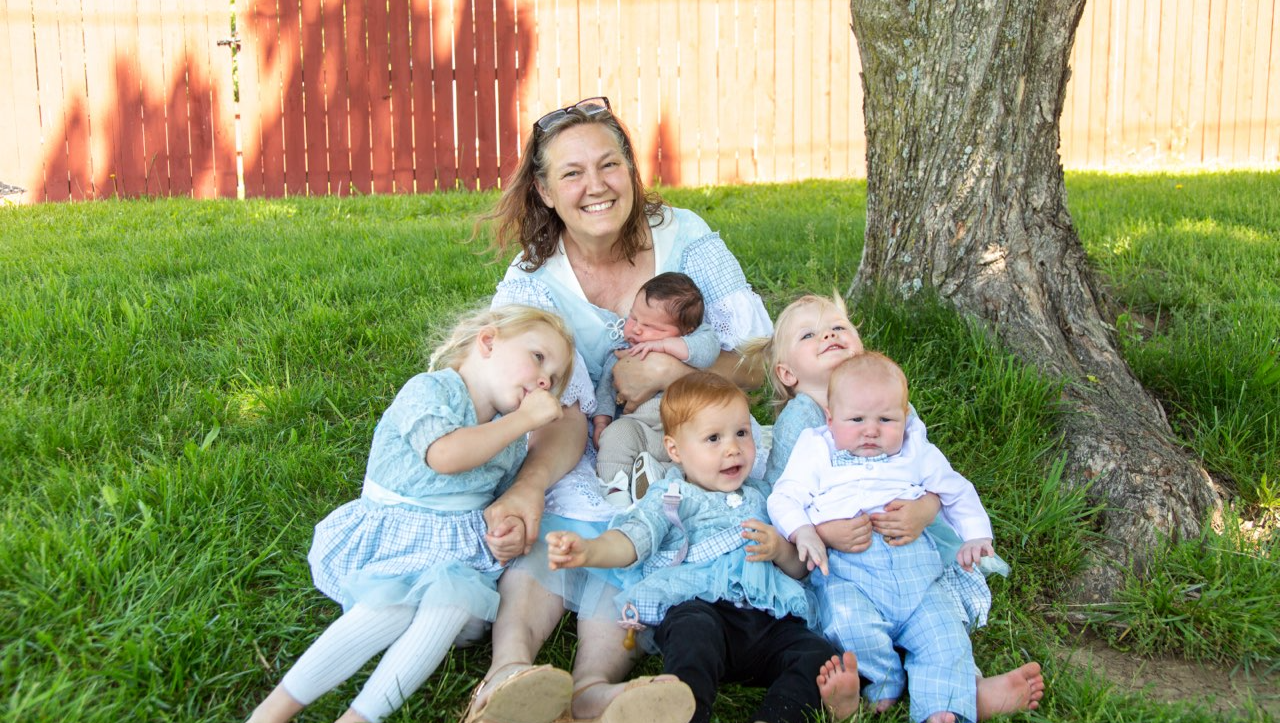 Fundraiser by April Watson : Support April Watson's Battle Against ...