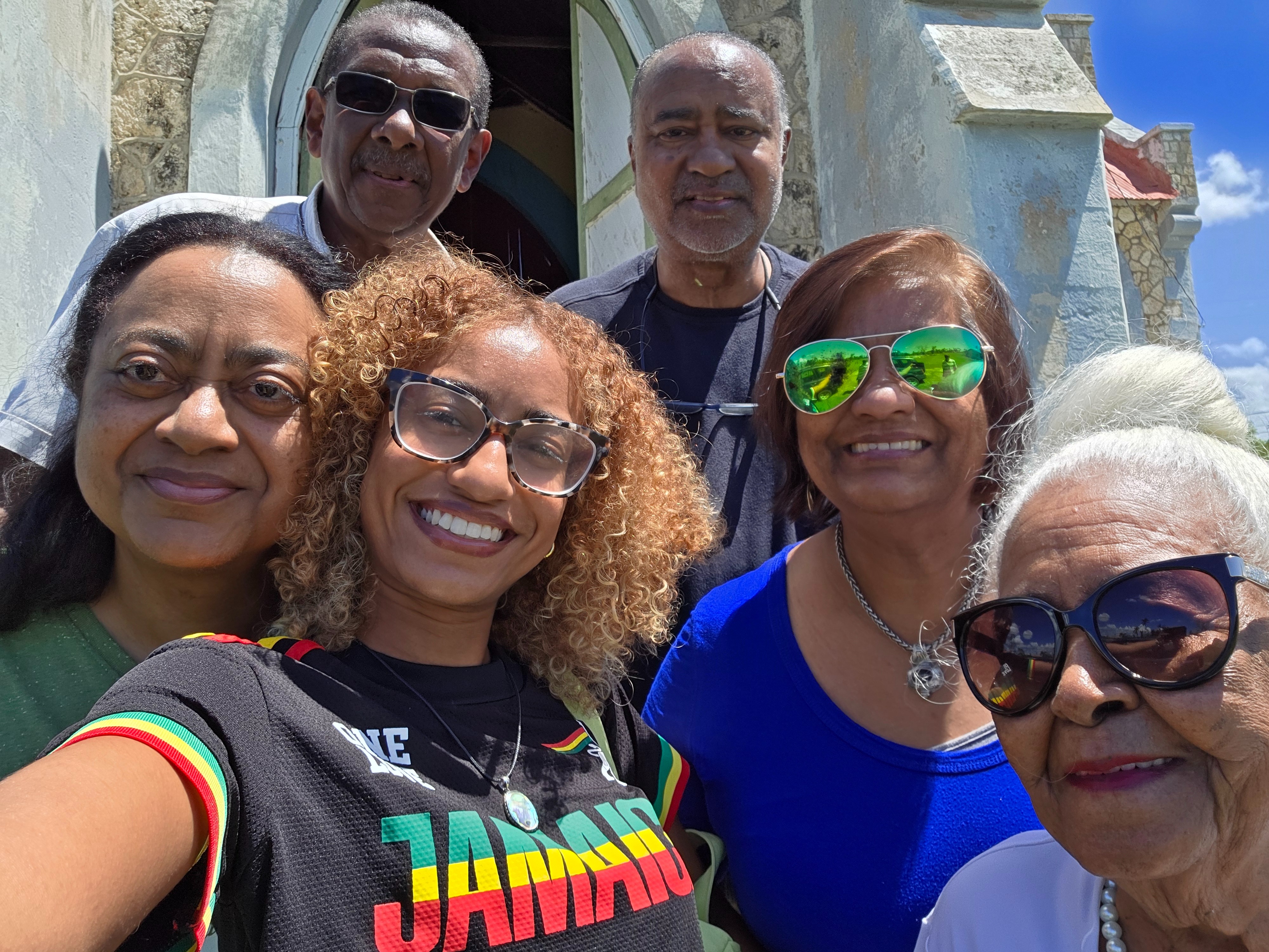 Restore Hope in St. Elizabeth After Hurricane Melissa campaign photo, 2 of 8