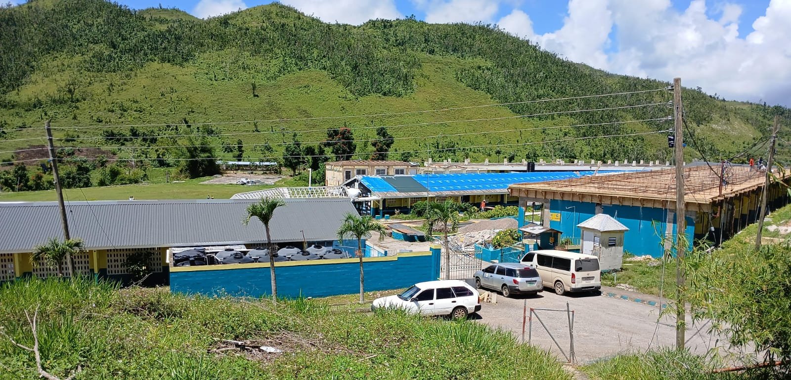 Restore Hope in St. Elizabeth After Hurricane Melissa campaign photo, 6 of 8