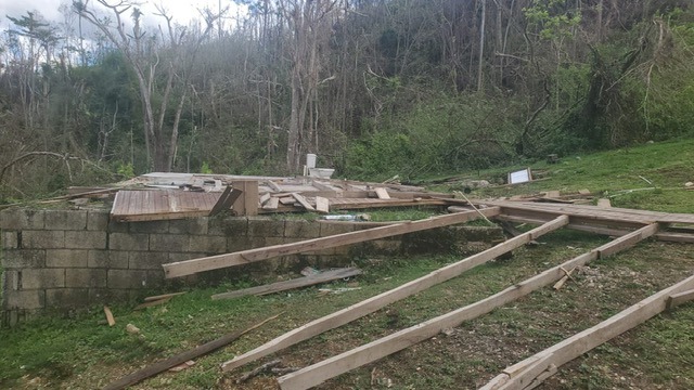 Urgent Relief for Michael's Family in Jamaica campaign photo, 7 of 8