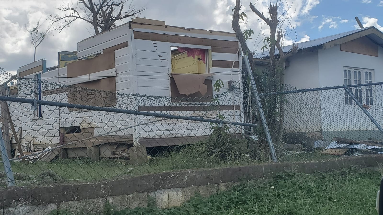 Urgent Relief for Michael's Family in Jamaica campaign photo, 4 of 8