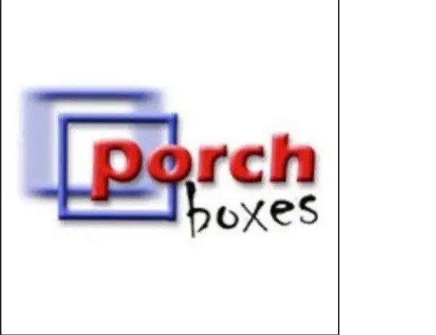 Bury porch box appeal campaign photo, 2 of 4