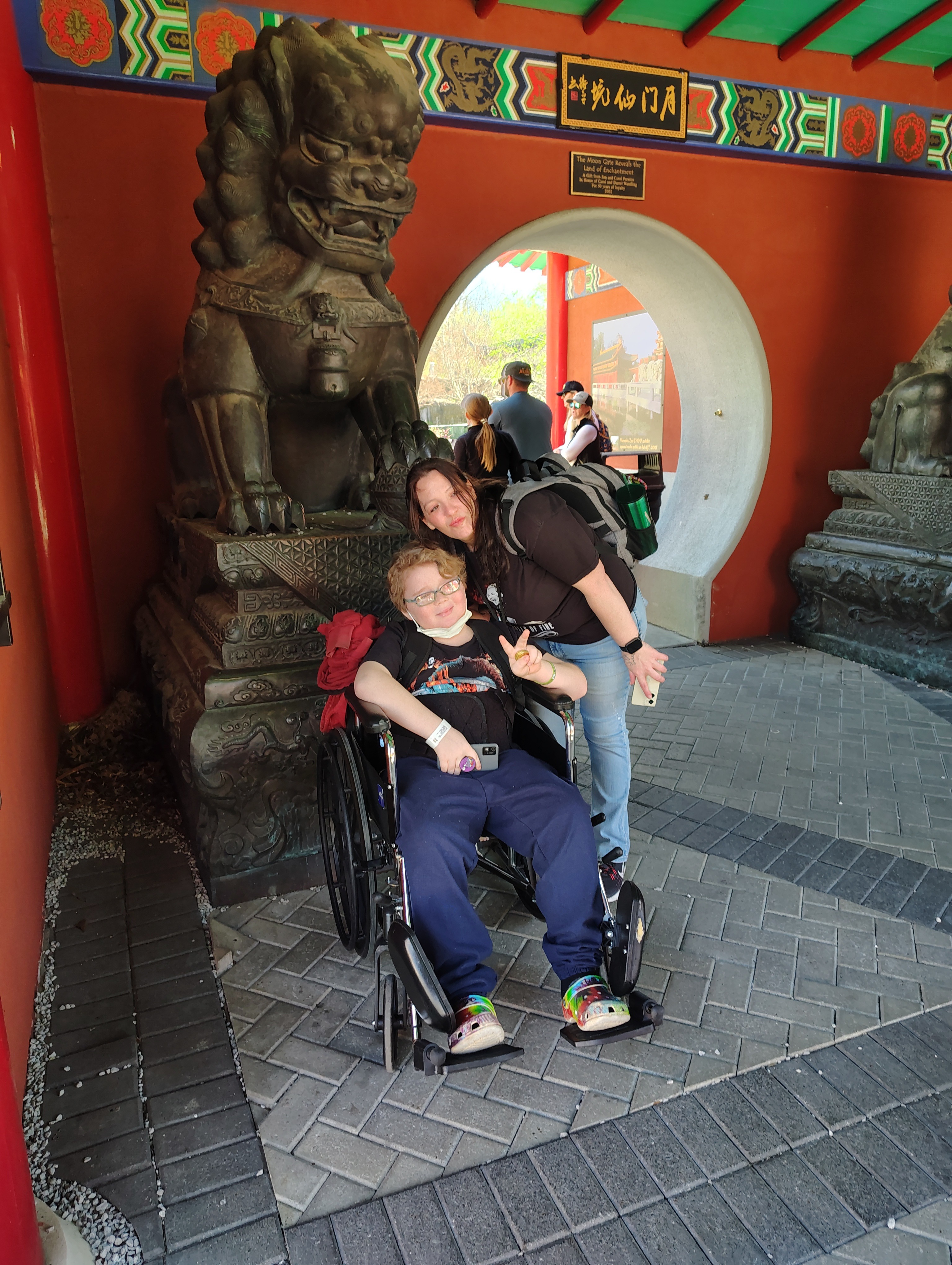 Support Jayden's Fight Against Leukemia campaign photo, 2 of 8