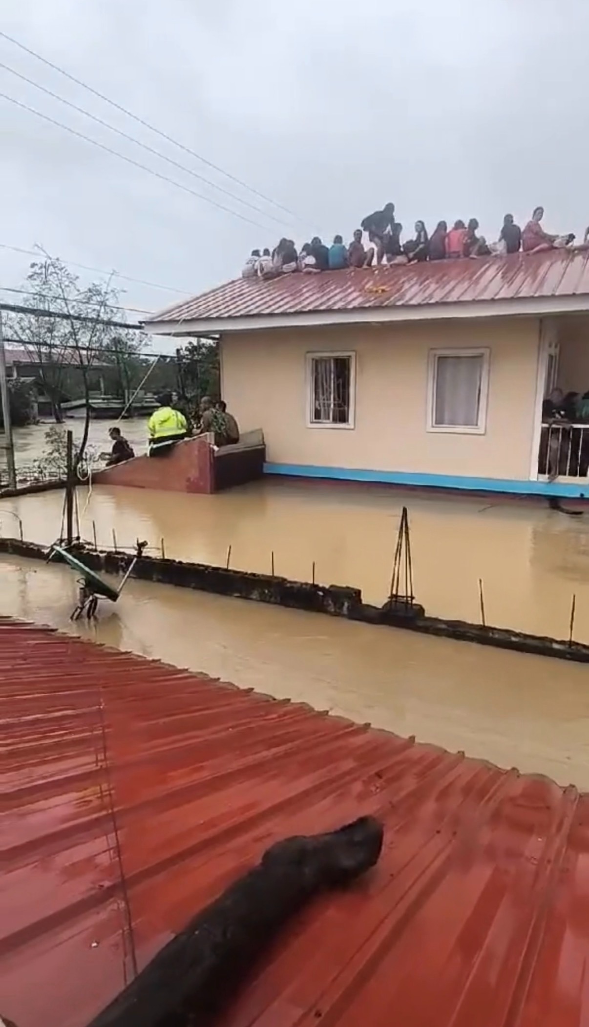 Help Riva’s Family Recover After Typhoon campaign photo, 6 of 7