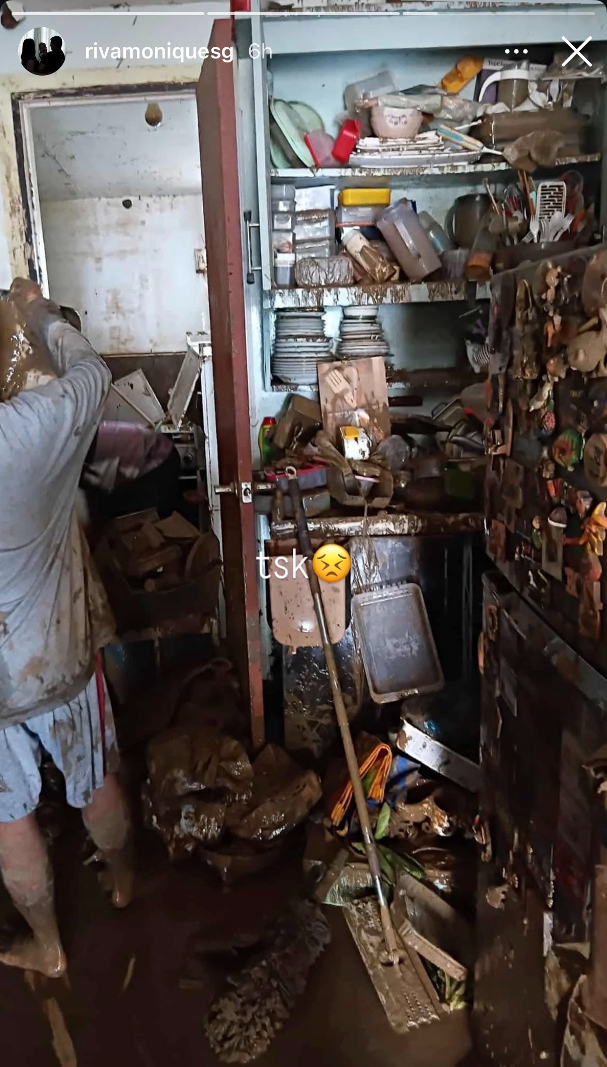 Help Riva’s Family Recover After Typhoon campaign photo, 2 of 7